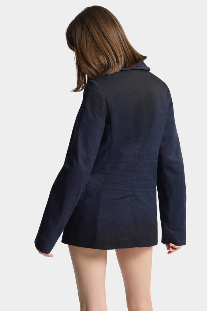 Sjømannspecoat
