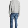 Skater Jean med medium vask