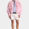 Skreddersydde tennisshorts i bomull