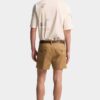 Skreddersydde tennisshorts i bomull