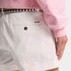 Skreddersydde tennisshorts i bomull