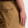 Skreddersydde tennisshorts i bomull