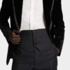 Smokingvest