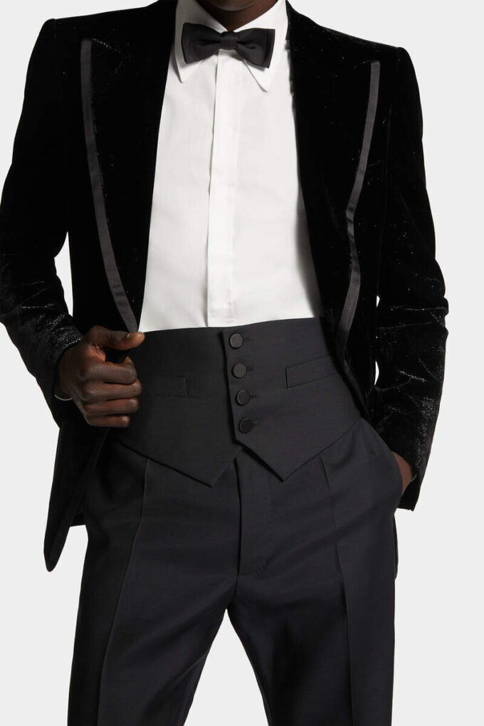 Smokingvest