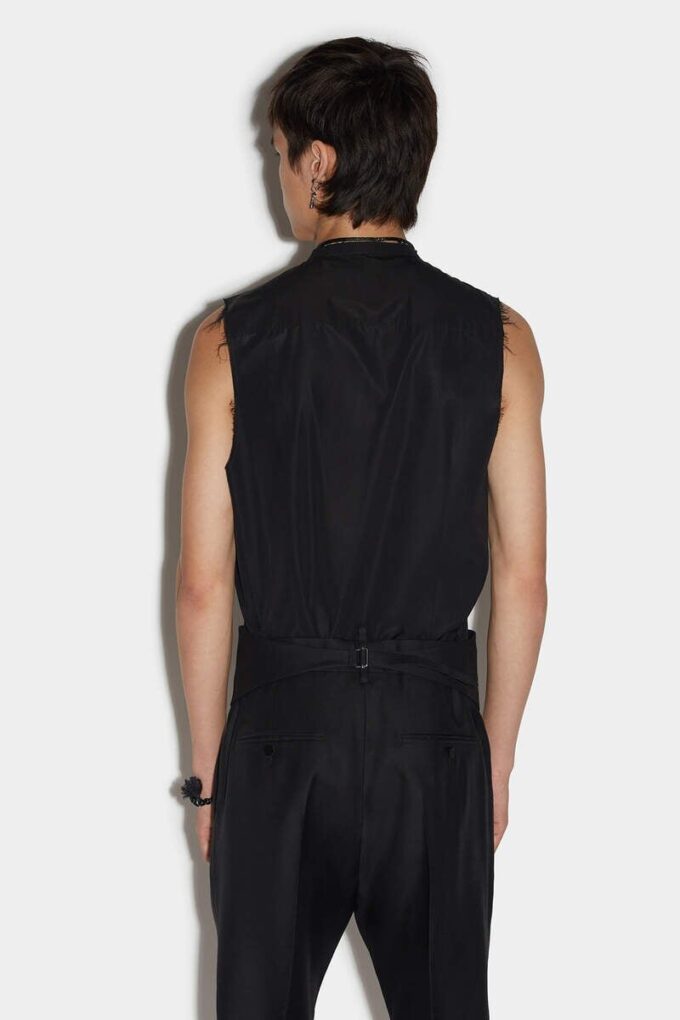 Smokingvest