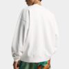 Sommer Vintage Relax Fit Rundhals