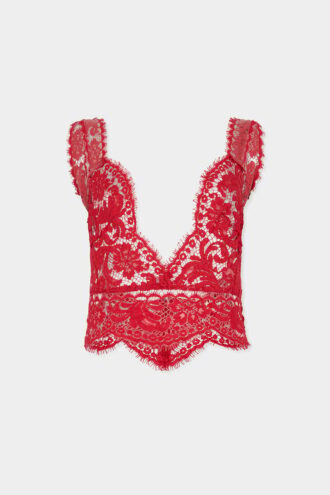 Sophie blonder-top Sophie blonder-top
