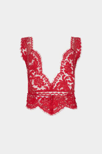 Sophie blonder-top Sophie blonder-top