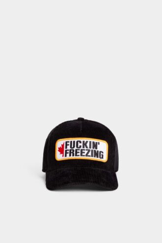 Souvenir fra Canada Baseballcap