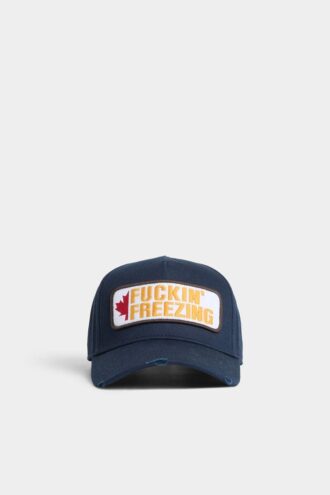 Souvenir fra Canada Baseballcap