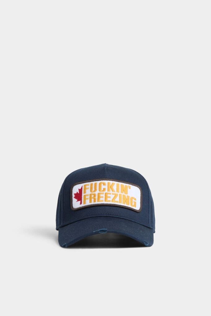 Souvenir fra Canada Baseballcap
