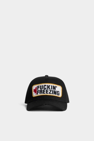 Souvenir fra Canada Baseballcap