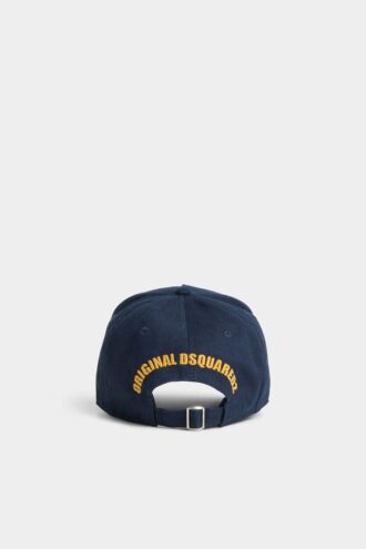 Souvenir fra Canada Baseballcap