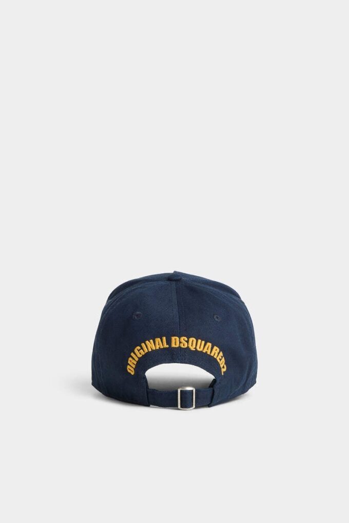 Souvenir fra Canada Baseballcap