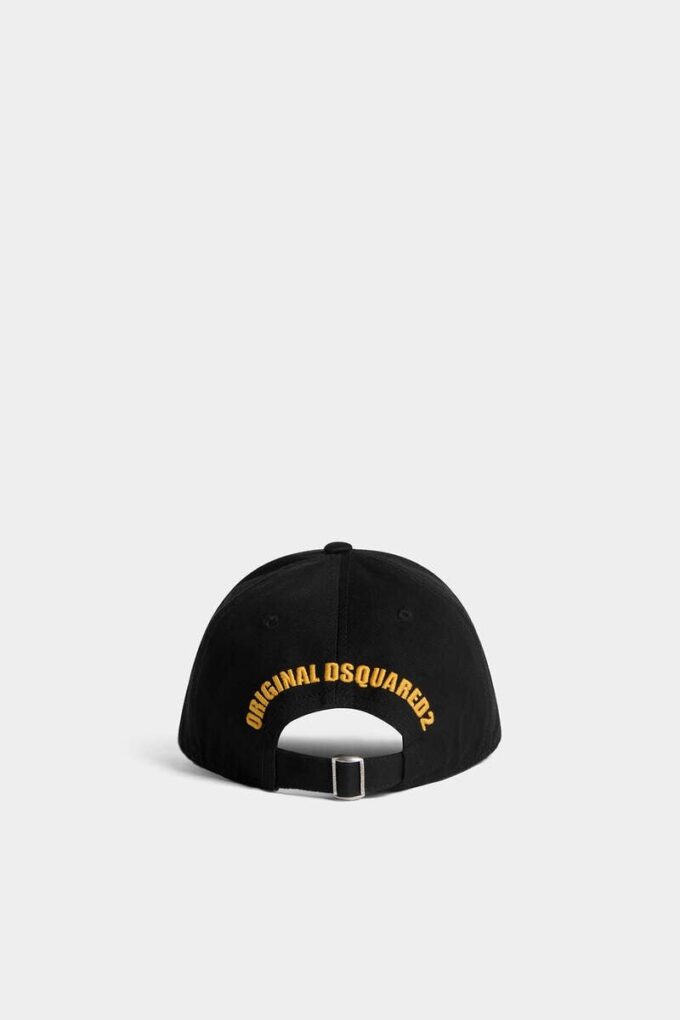 Souvenir fra Canada Baseballcap