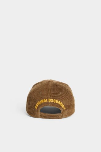 Souvenir fra Canada Baseballcap