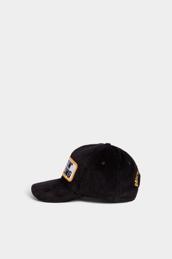 Souvenir fra Canada Baseballcap