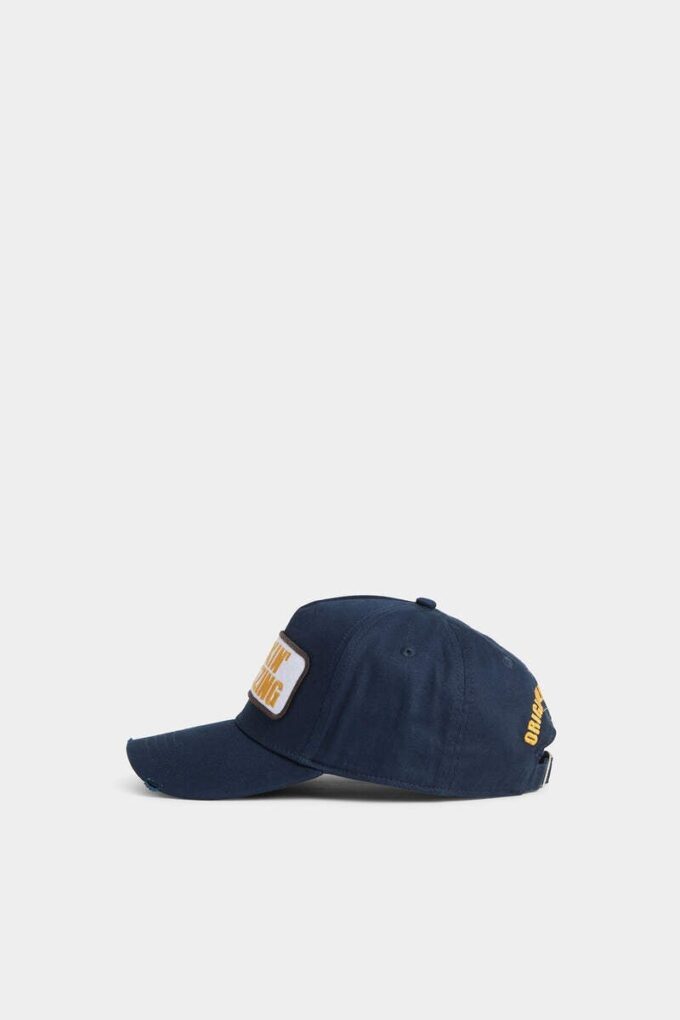 Souvenir fra Canada Baseballcap