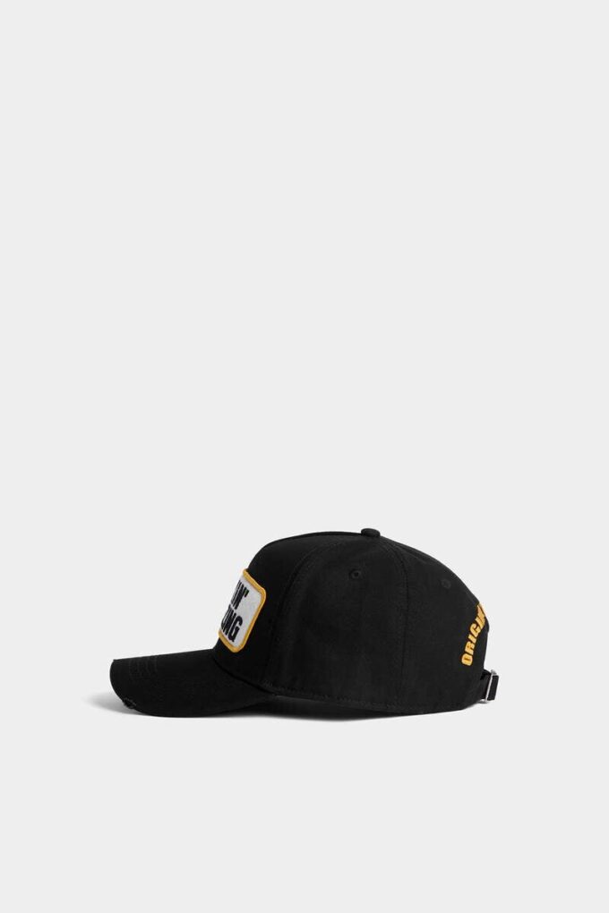 Souvenir fra Canada Baseballcap