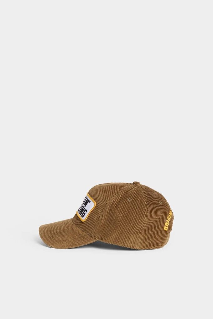 Souvenir fra Canada Baseballcap