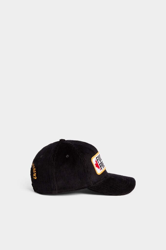 Souvenir fra Canada Baseballcap