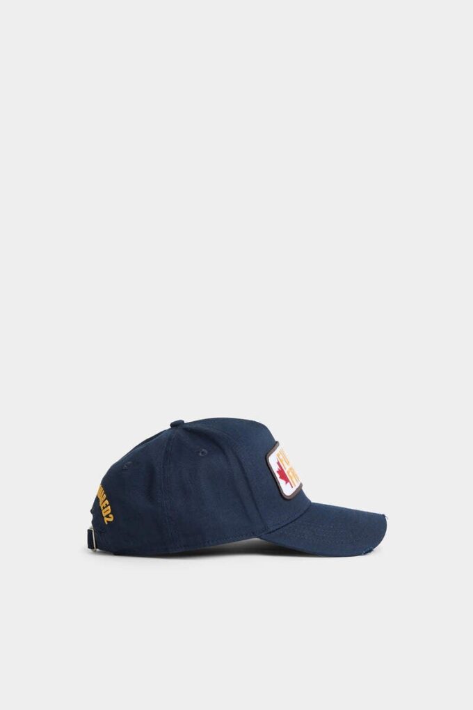 Souvenir fra Canada Baseballcap