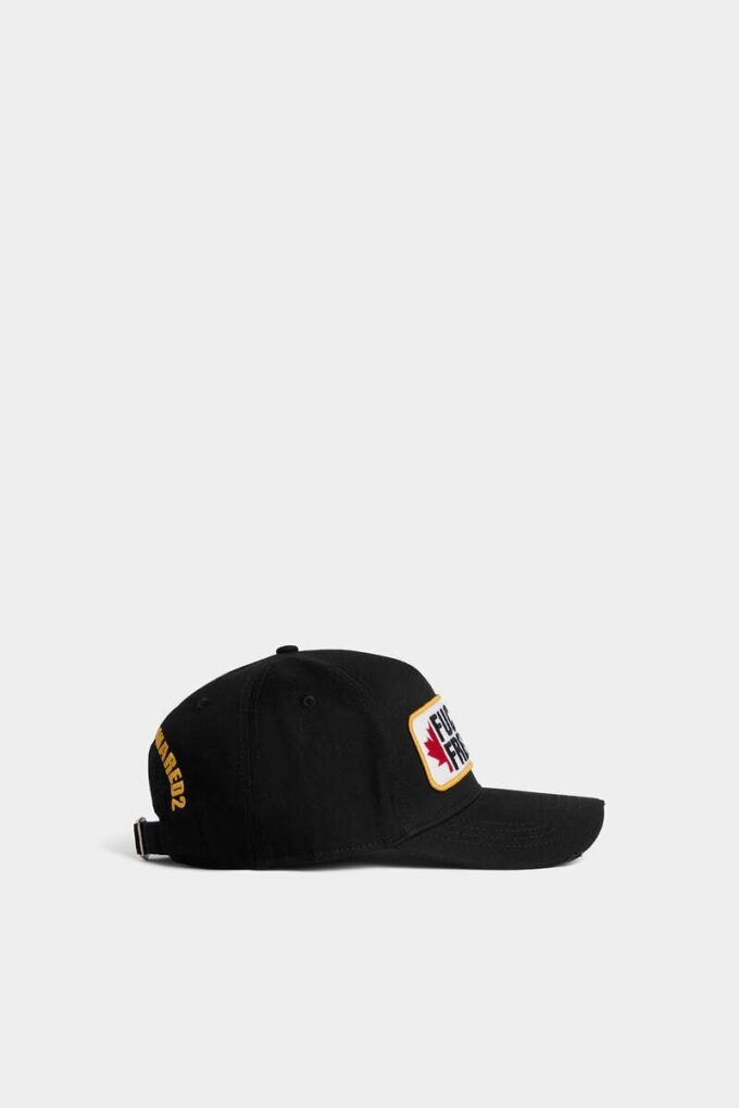 Souvenir fra Canada Baseballcap