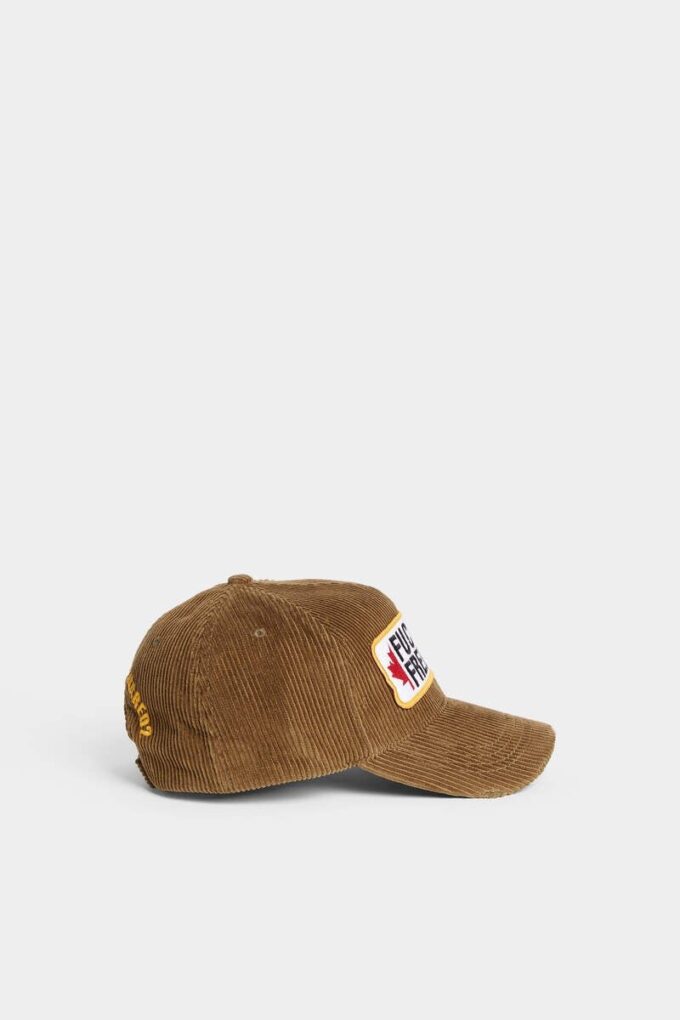 Souvenir fra Canada Baseballcap
