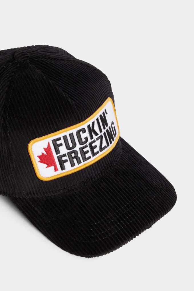 Souvenir fra Canada Baseballcap