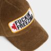 Souvenir fra Canada Baseballcap