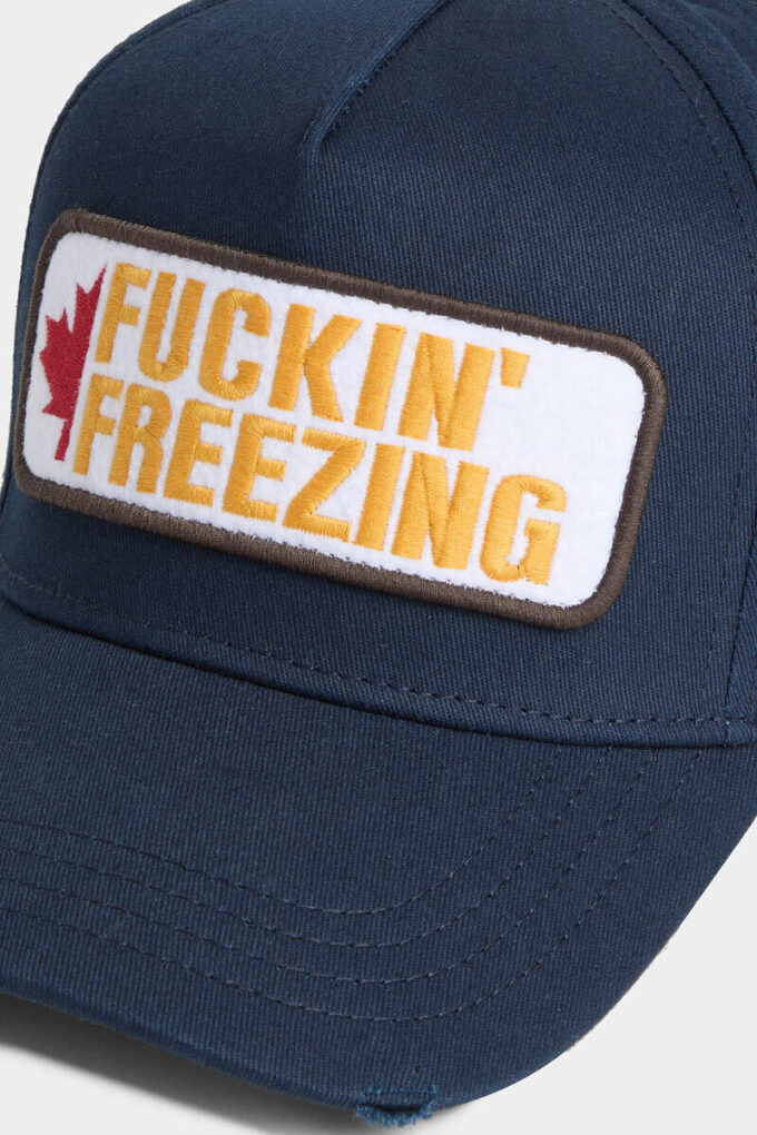 Souvenir fra Canada Baseballcap