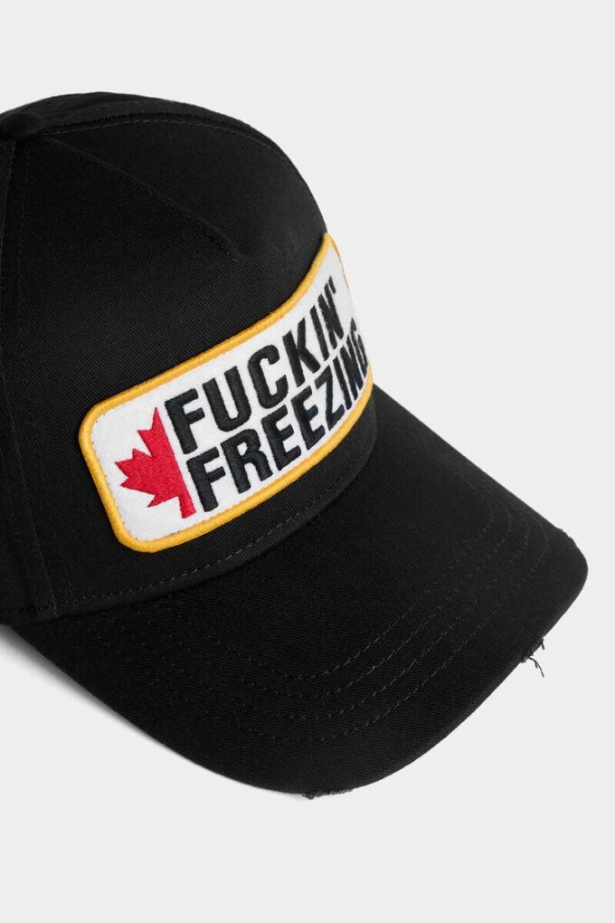 Souvenir fra Canada Baseballcap