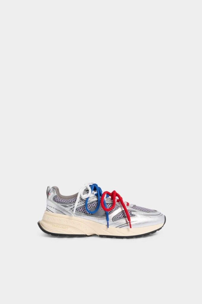 Sprinter-Sneakers