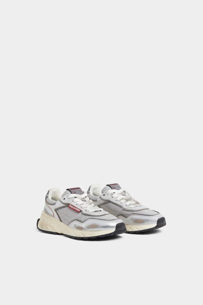 Sprinter-Sneakers