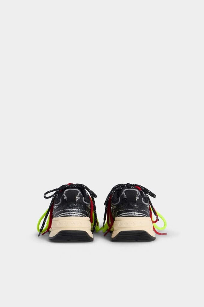 Sprinter-Sneakers