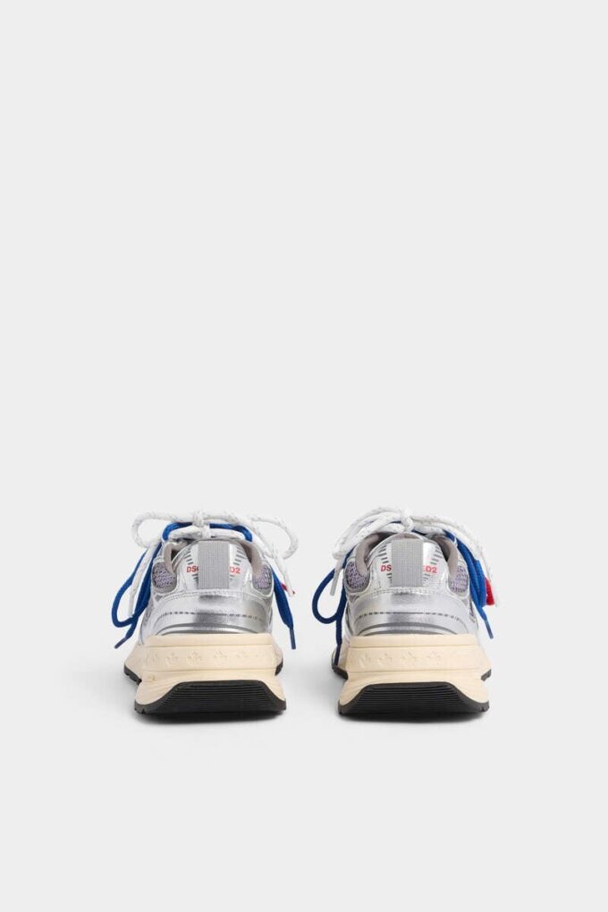 Sprinter-Sneakers