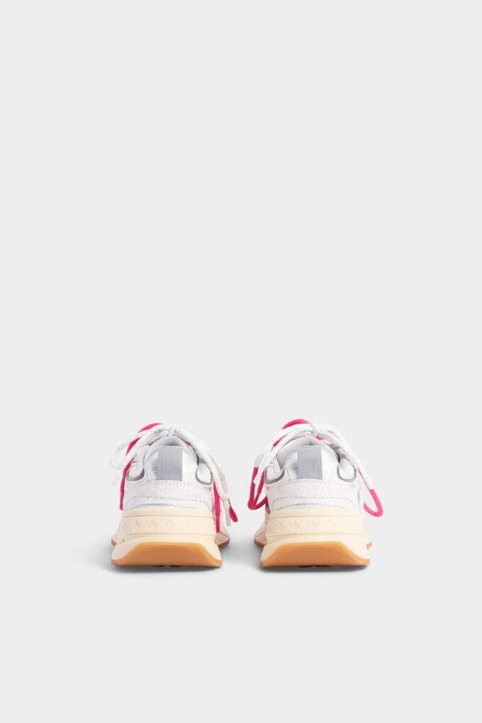 Sprinter-Sneakers