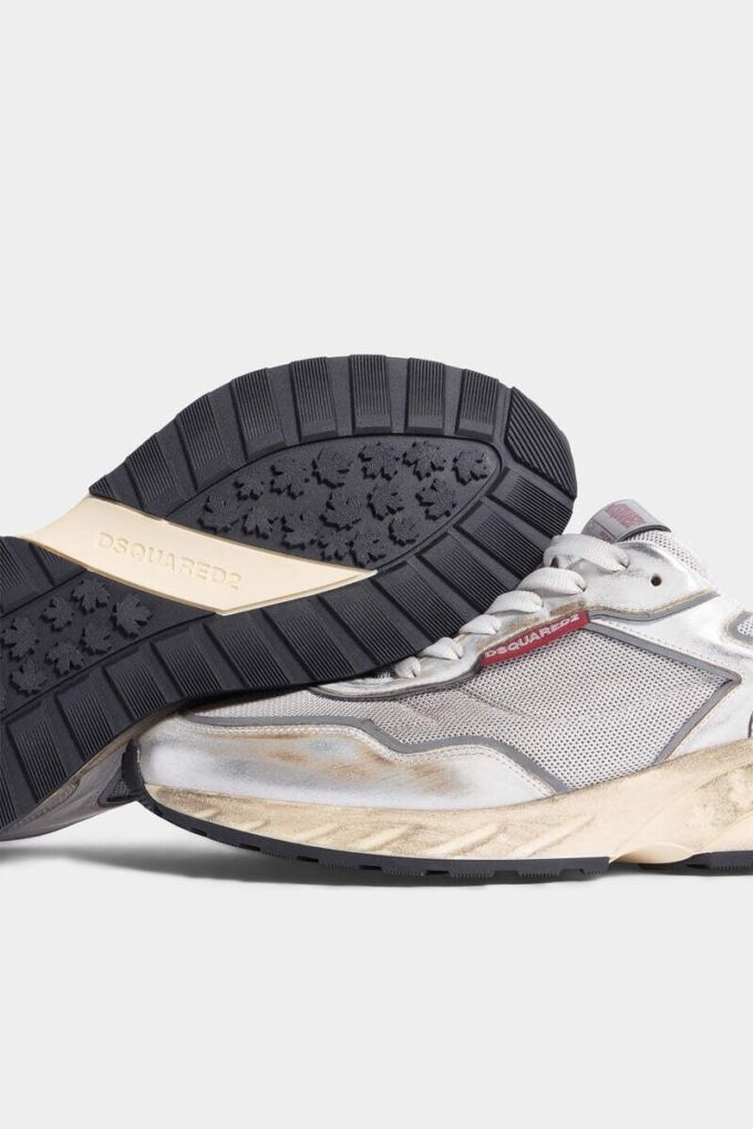 Sprinter-Sneakers Sprinter-Sneakers