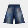 Strikkede shorts Strikkede shorts