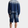 Strikkede shorts Strikkede shorts