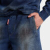 Strikkede shorts Strikkede shorts
