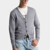 Strikket cardigan
