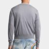Strikket cardigan