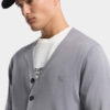 Strikket cardigan