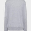 Strikket D2-cardigan