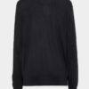 Strikket D2-cardigan