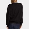 Strikket D2-cardigan