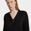 Strikket D2-cardigan