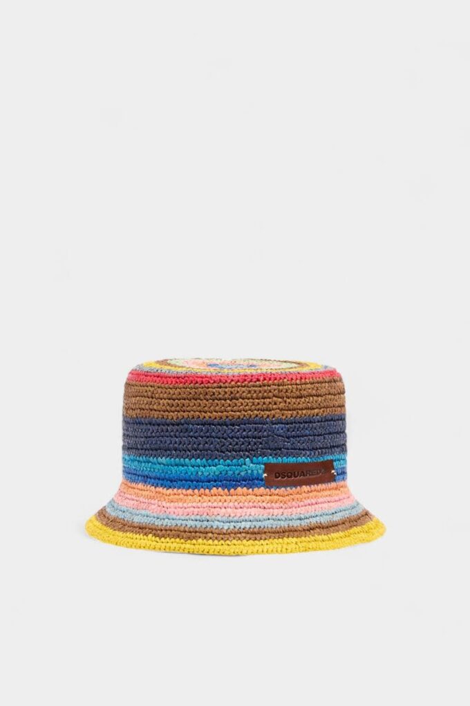 Summer Dream-buckethat