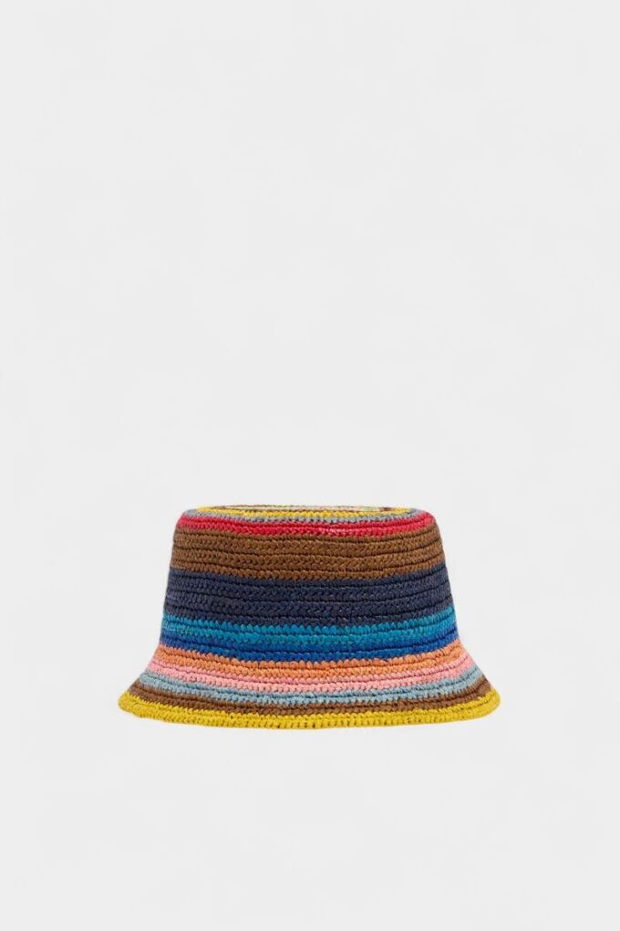 Summer Dream-buckethat